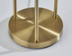 Trio Three Light Floor Lamp (4305-21)