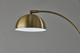 Bolton LED Floor Lamp (4307-21)