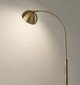 Bolton LED Floor Lamp (4308-21)