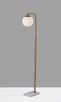 Remi Floor Lamp (4315-21)