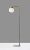 Remi Floor Lamp (4315-21)