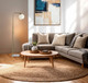 Remi Floor Lamp (4315-21)