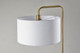 Justine Floor Lamp (4338-21)