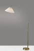 Delaney Floor Lamp (4352-21)