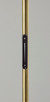 Cullen LED Floor Lamp (4354-21)