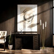 Pierce LED Floor Lamp (4404-21)