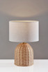 Bali Table Lamp (4408-12)