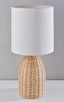 Bali Table Lamp (4409-12)