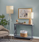 Bali Table Lamp (4409-12)