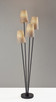 Wentworth Four Light Floor Lamp (5039-01)