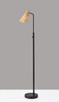 Cove Floor Lamp (5113-01)