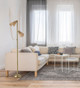 Cove Tree Lamp (5114-21)