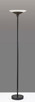 Solar LED Torchiere (5121-01)