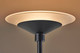 Solar LED Torchiere (5121-01)