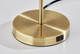 Bowie Two Light Table Lamp (5132-01)