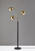 Emerson Three Light Tree Lamp (5139-21)