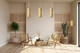 Mendoza Wall Lamp (5190-21)