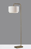 Brinkley Floor Lamp (5195-21)