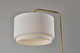 Brinkley Floor Lamp (5195-21)