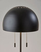 Wilder Two Light Desk Lamp (5226-01)