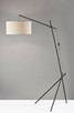 Varick Floor Lamp (6032-01)