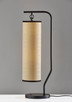 Lyons Two Light Table Lamp (6167-01)