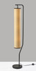 Lyons Three Light Floor Lamp (6168-01)