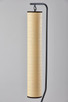 Lyons Three Light Floor Lamp (6168-01)