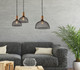 Dale Pendant (6267-01)