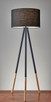 Louise Floor Lamp (6285-01)