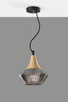 Elsie Pendant (6513-12)