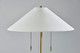Claremont Two Light Table Lamp (9400-21)