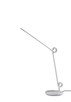 Adesso Home - AD9102-02 - LED Desk Lamp - Knot - White