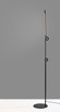 Knot LED Floor Lamp (AD9103-01)