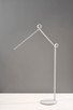 Knot LED Floor Lamp (AD9103-02)