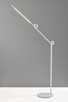 Knot LED Floor Lamp (AD9103-02)