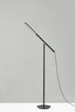 Gravity LED Floor Lamp (AD9113-01)