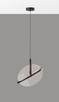 Orsa LED Pendant (AD9201-01)