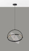 Orsa LED Pendant (AD9201-01)
