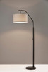 Max Floor Lamp (SL1140-01)