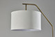 Max Floor Lamp (SL1140-21)