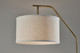 Max Floor Lamp (SL1140-21)