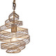 Flow One Light Mini Pendant (240P01HO)