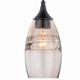 Milano One Light Mini Pendant (P0277)