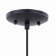 Milano One Light Mini Pendant (P0277)