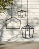 Denison One Light Lantern (9500-0025)