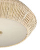 Antibes Two Light Flush Mount (9999-0078)