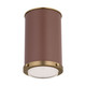 manufacturer_finish:Time Worn Brass