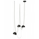Avenue Lighting - HF7203-G102-IVY - LED Chandelier - Fremont - Ivory
