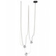 Avenue Lighting - HF7203-G301-IVY - LED Chandelier - Fremont - Ivory